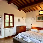 Villa Montegemoli By Toscana Bella