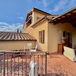 Villa Montegemoli By Toscana Bella Pomarance