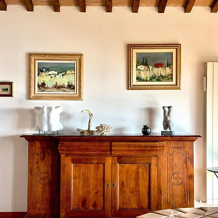 Villa Montegemoli By Toscana Bella Pomarance