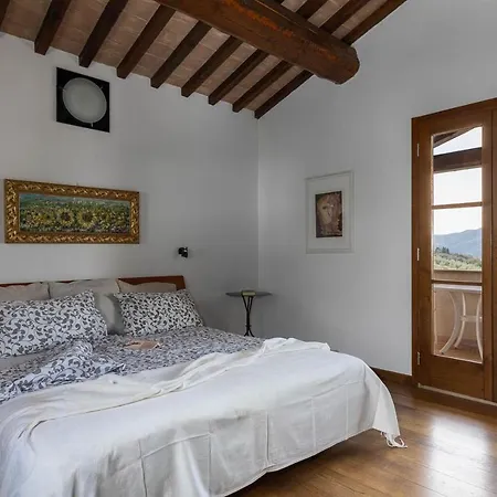 Montegemoli - By Bolgheri Pomarance