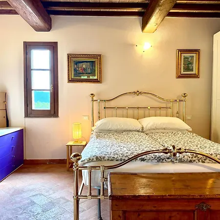 Montegemoli By Toscana Bella Semesterbostad Pomarance