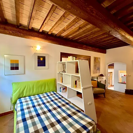Semesterbostad Montegemoli By Toscana Bella Pomarance