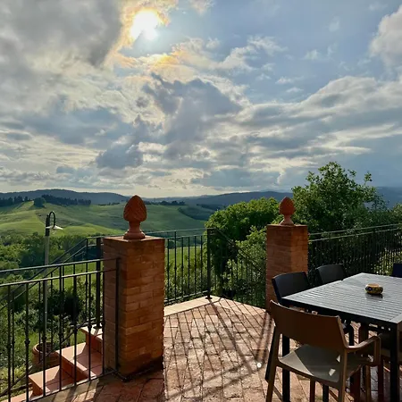 Montegemoli By Toscana Bella * Pomarance