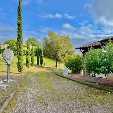 Сasa de vacaciones Montegemoli By Toscana Bella Pomarance
